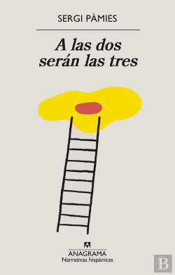 Bertrand.pt - A Las Dos Seran Las Tres