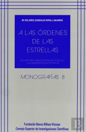 A Las Órdenes De Las Estrellas