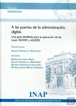 Bertrand.pt - A Las Puertas De La Administracion Digital.