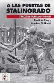 A Las Puertas De Stalingrado