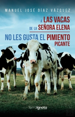 Bertrand.pt - A Las Vacas De La Señora Elena No Les Gusta El Pimiento Pica