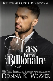 A Lass For The Billionaire