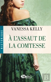 À L'Assaut De La Comtesse