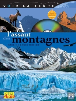 Bertrand.pt - A L'Assaut Des Montagnes
