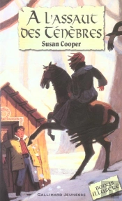 À L'Assaut Des Ténèbres