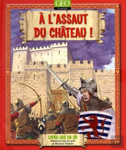 Bertrand.pt - À L'Assaut Du Château !