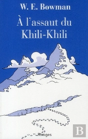 À L'Assaut Du Khili-Khili