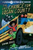 A Last Chance For Logan County