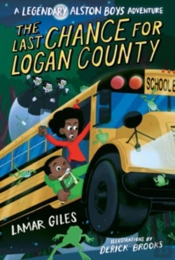 Bertrand.pt - A Last Chance For Logan County