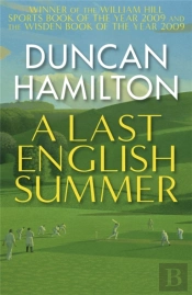 A Last English Summer