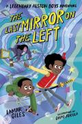 A Last Mirror On The Left