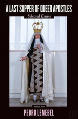 Bertrand.pt - A Last Supper Of Queer Apostles