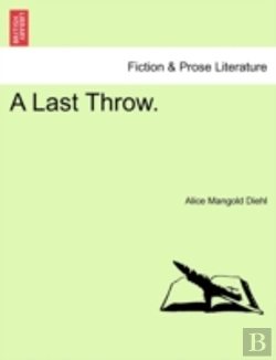 Bertrand.pt - A Last Throw.