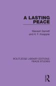 A Lasting Peace