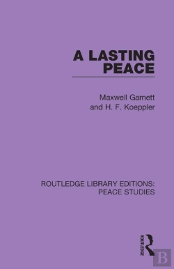 Bertrand.pt - A Lasting Peace
