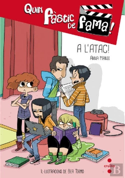 Bertrand.pt - A L'Atac!