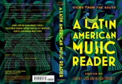 Bertrand.pt - A Latin American Music Reader