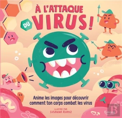 Bertrand.pt - A L'Attaque Du Virus !