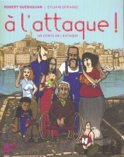A L'Attaque