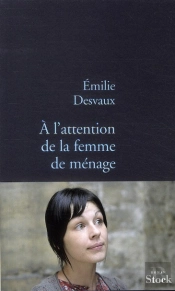 A L'Attention De La Femme De Menage