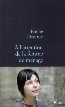 Bertrand.pt - A L'Attention De La Femme De Menage