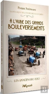 A L'Aube Des Grands Bouleversements