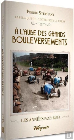 Bertrand.pt - A L'Aube Des Grands Bouleversements