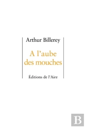À L'Aube Des Mouches