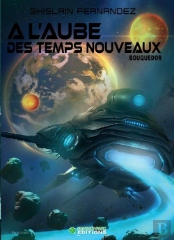 Bertrand.pt - A L'Aube Des Temps Nouveaux: Bouquedor Tome3