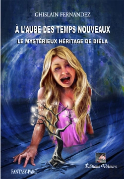 Bertrand.pt - À L'Aube Des Temps Nouveaux ; Le Mystérieux Héritage De Diéla