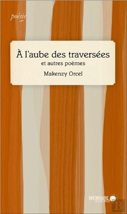 Bertrand.pt - A L'Aube Des Traversees Et Autres Poemes