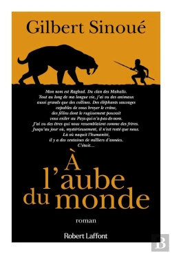 Bertrand.pt - À L'Aube Du Monde