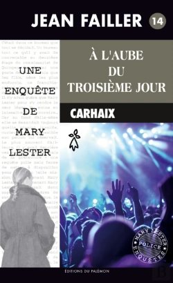 Bertrand.pt - À L'Aube Du Troisième Jour