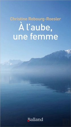 Bertrand.pt - À L'Aube, Une Femme