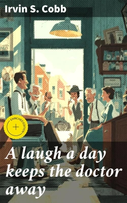 Bertrand.pt - A Laugh A Day Keeps The Doctor Away