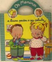 A Laura Perdeu o seu Peluche
