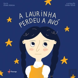 Bertrand.pt - A Laurinha Perdeu a Avó