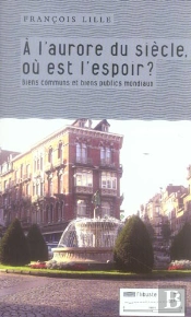 A L'Aurore Du Siecle, Ou Est L'Espoir ?