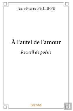 Bertrand.pt - À L'Autel De L'Amour : Recueil De Poésie