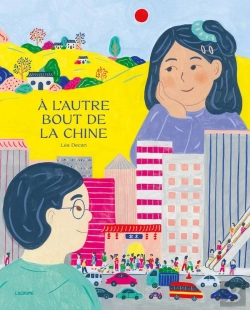 Bertrand.pt - À L'Autre Bout De La Chine