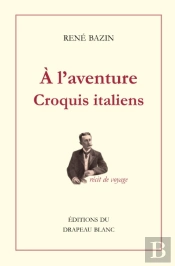 A L'Aventure - Croquis Italiens