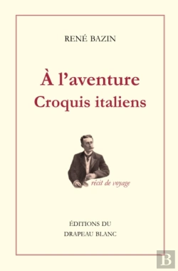 Bertrand.pt - A L'Aventure - Croquis Italiens