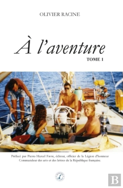 Bertrand.pt - A L'Aventure Tome 1