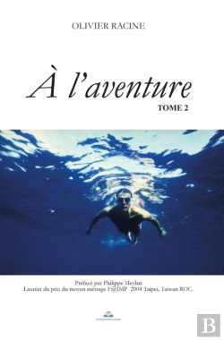 Bertrand.pt - A L'Aventure Tome 2