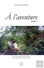 A L'Aventure Tome 3