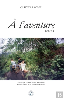 Bertrand.pt - A L'Aventure Tome 3