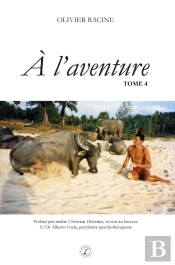 A L'Aventure Tome 4