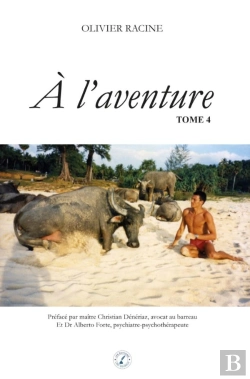 Bertrand.pt - A L'Aventure Tome 4