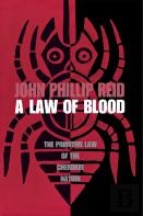 A Law Of Blood