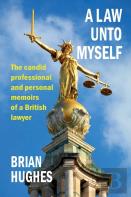 A Law Unto Myself